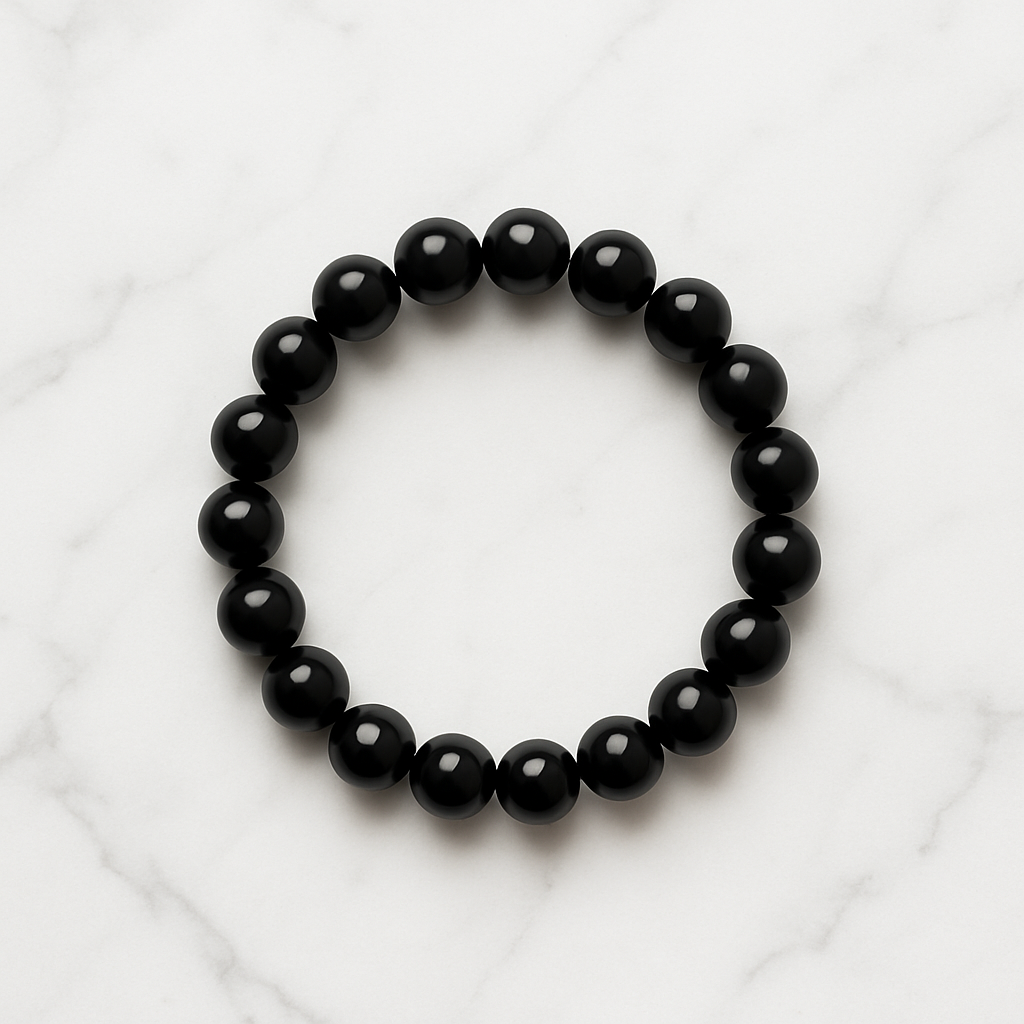 Tourmaline Bracelet – Balance, Protection & Positive Energy