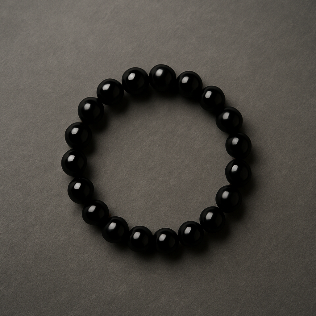 Tourmaline Bracelet – Balance, Protection &amp; Positive Energy