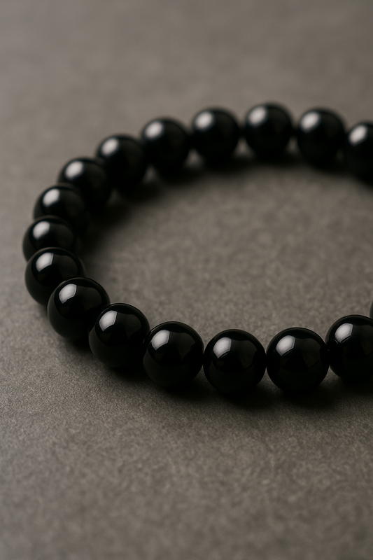 Tourmaline Bracelet – Balance, Protection &amp; Positive Energy